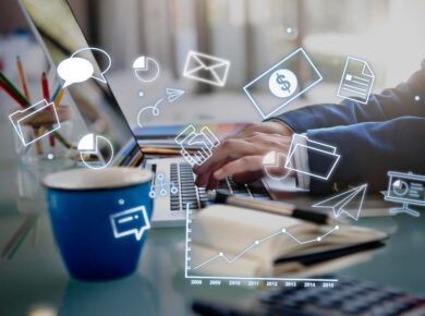 brand building services