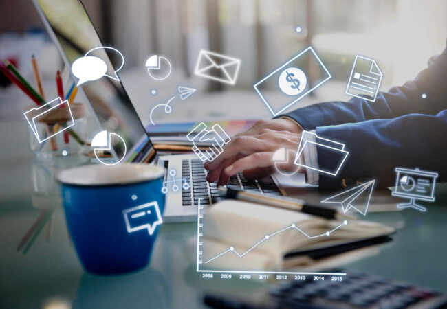 brand building services