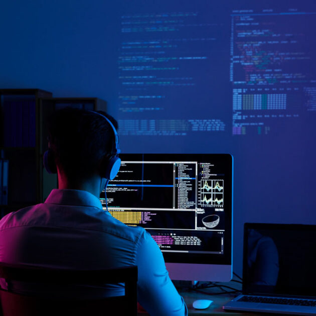 web development xenmac